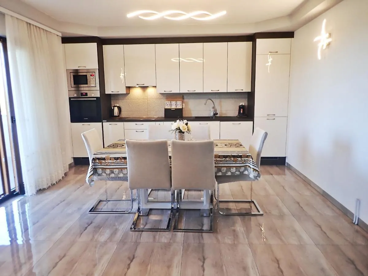Apartman Dane Rovanjska