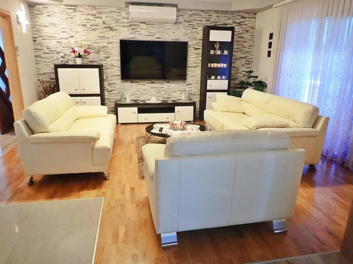 Apartman Dane Rovanjska Apartment