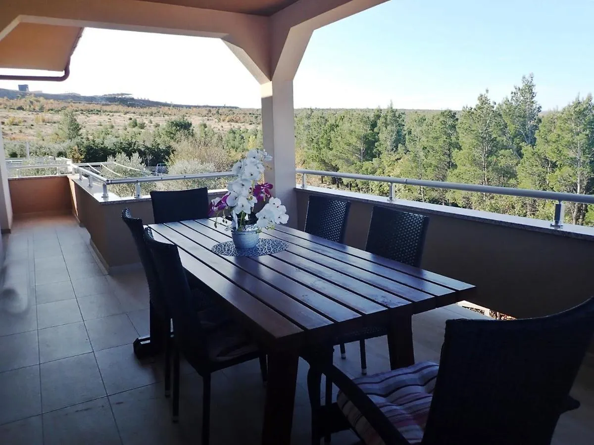 Apartman Dane Rovanjska Apartment