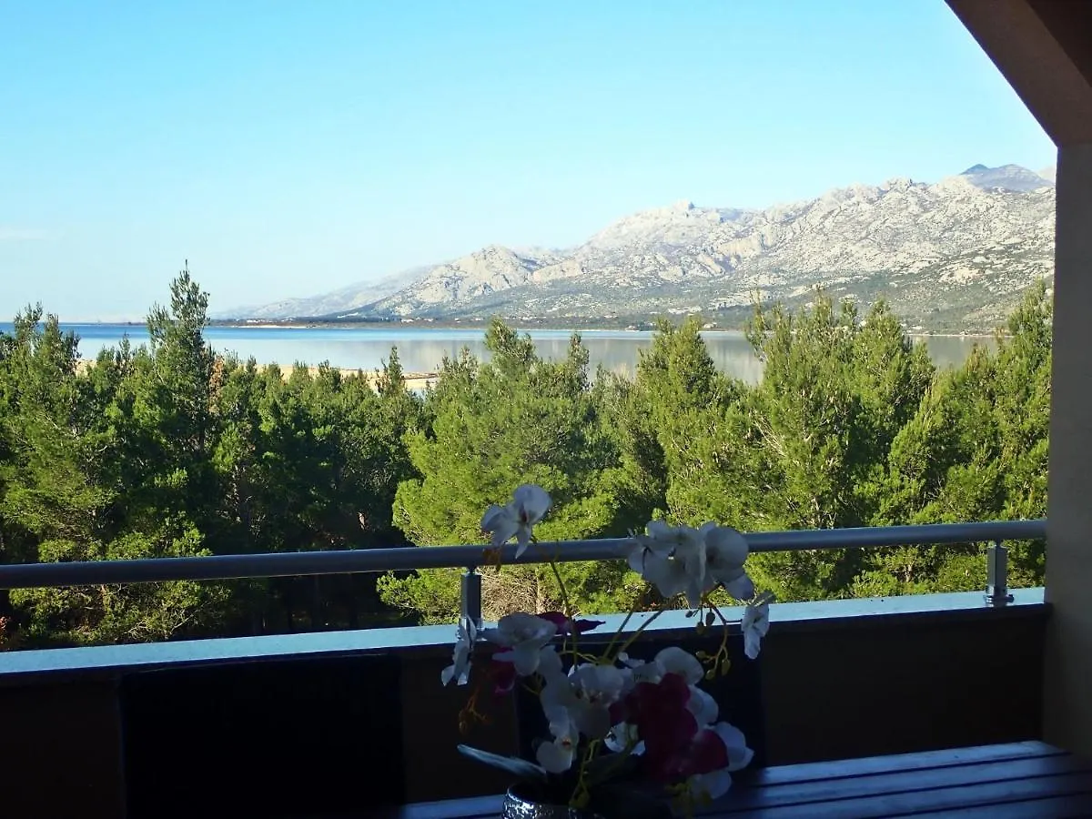 Apartment Apartman Dane Rovanjska