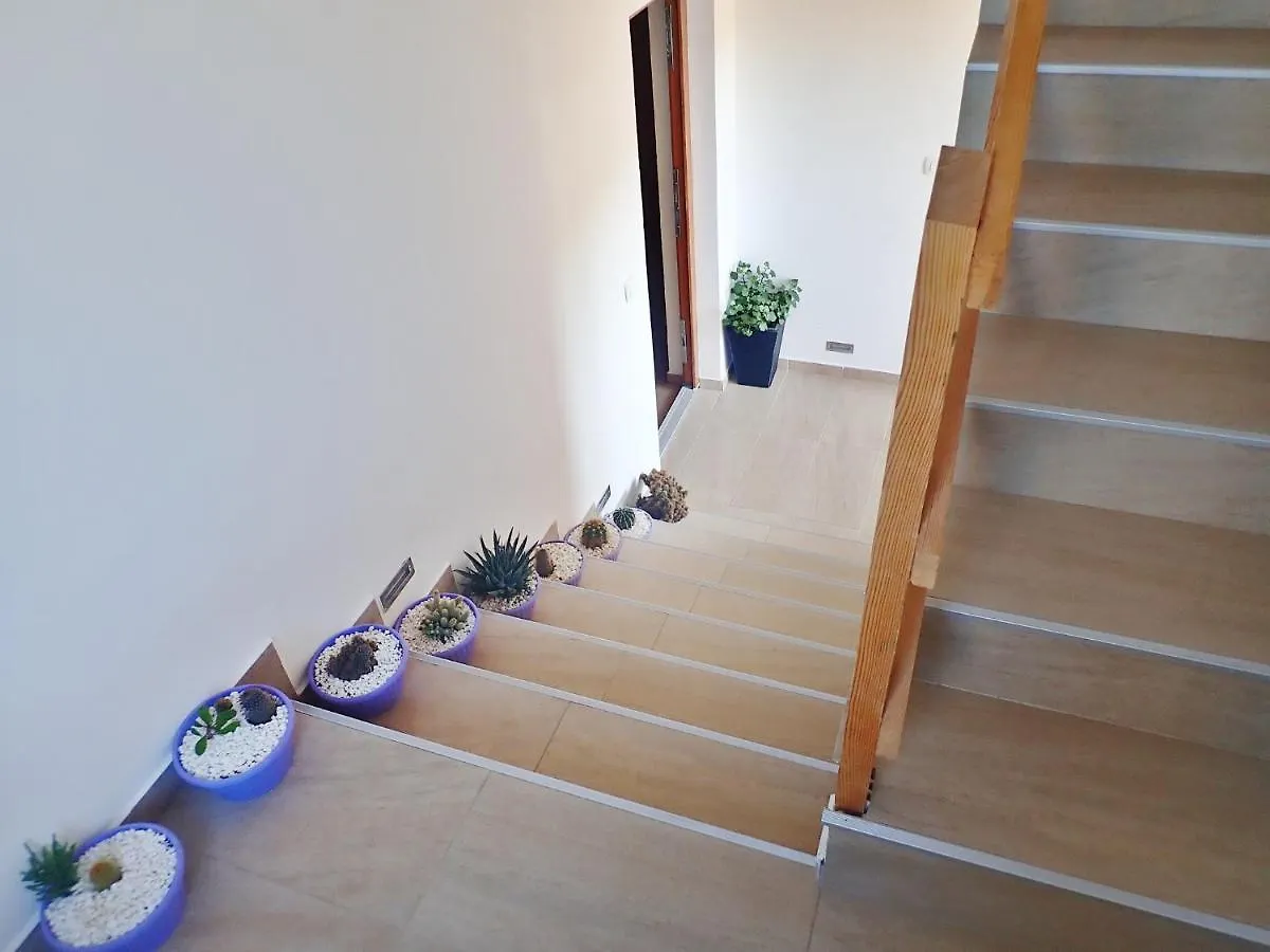 Apartman Dane Rovanjska