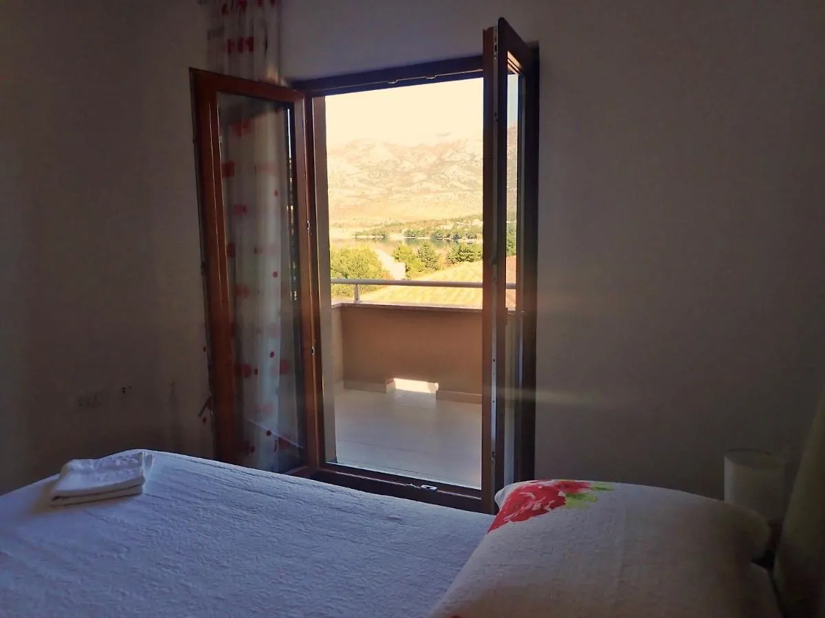 Apartman Dane Rovanjska