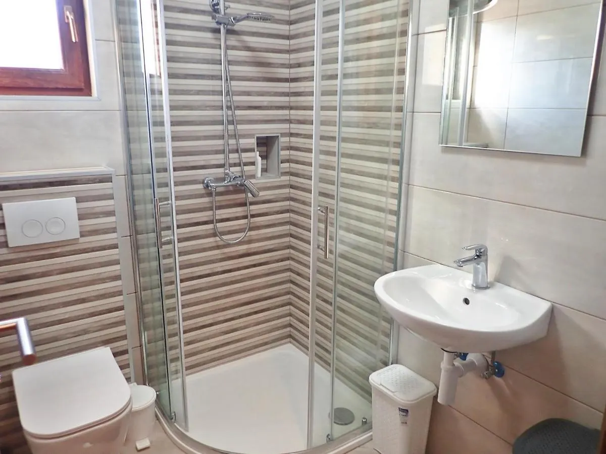 Apartman Dane Rovanjska
