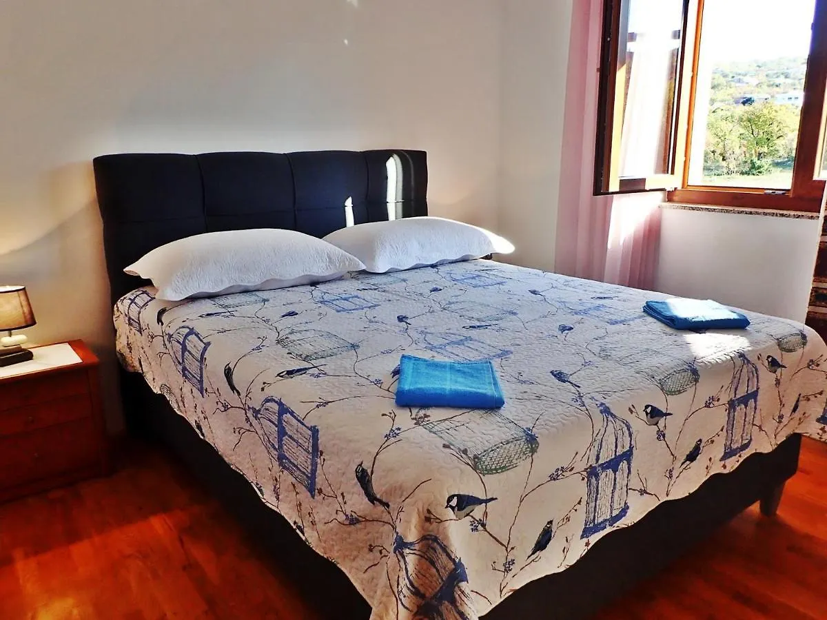 Apartman Dane Rovanjska