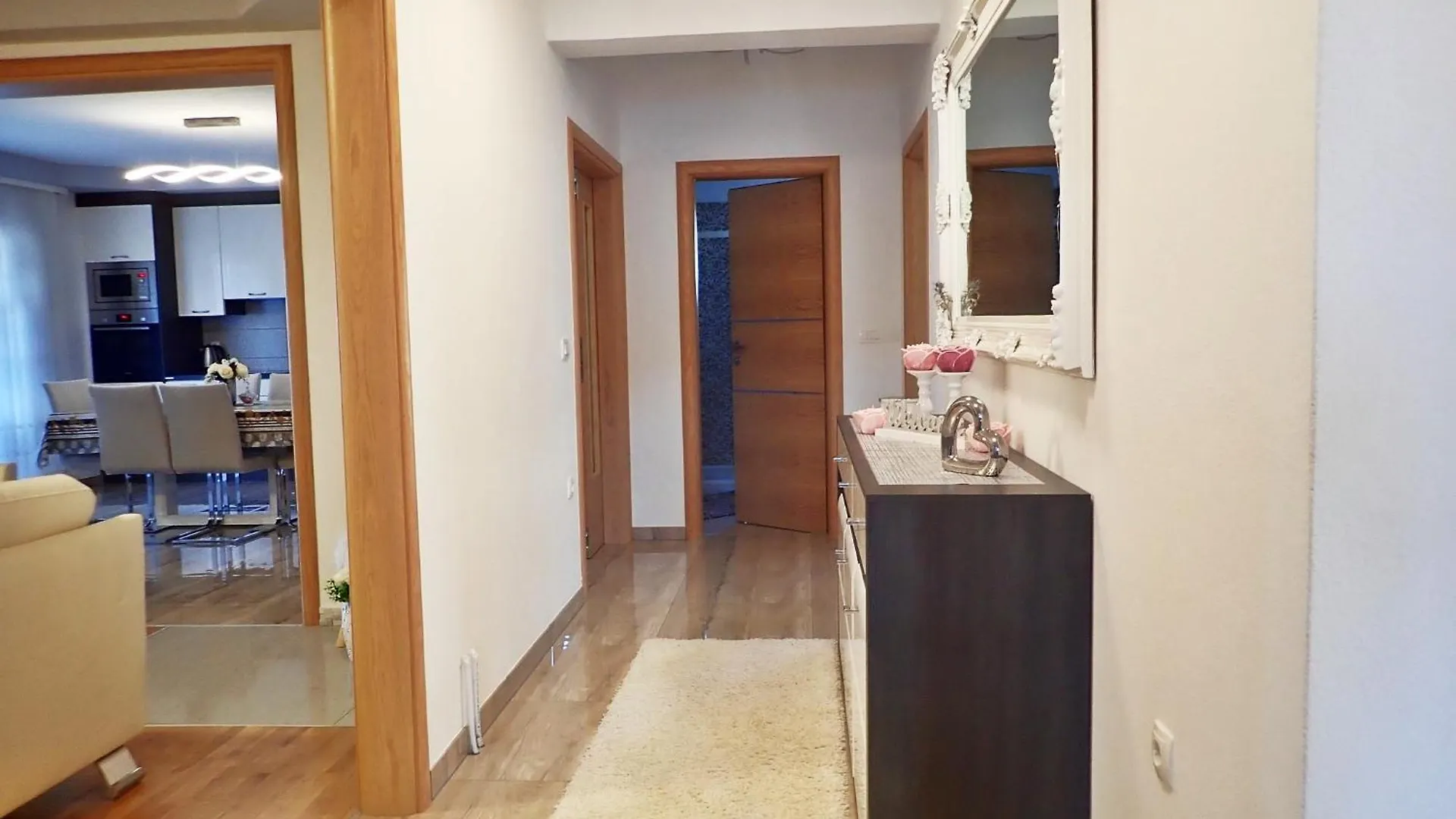 Apartment Apartman Dane Rovanjska Croatia