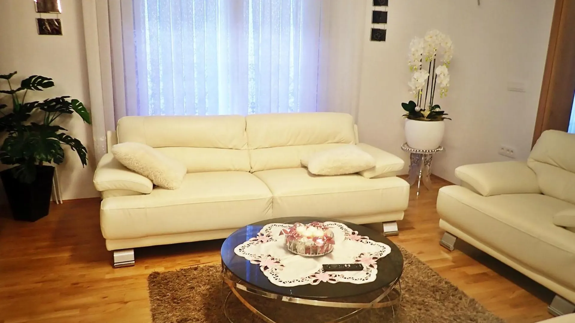 Apartman Dane Rovanjska Apartment