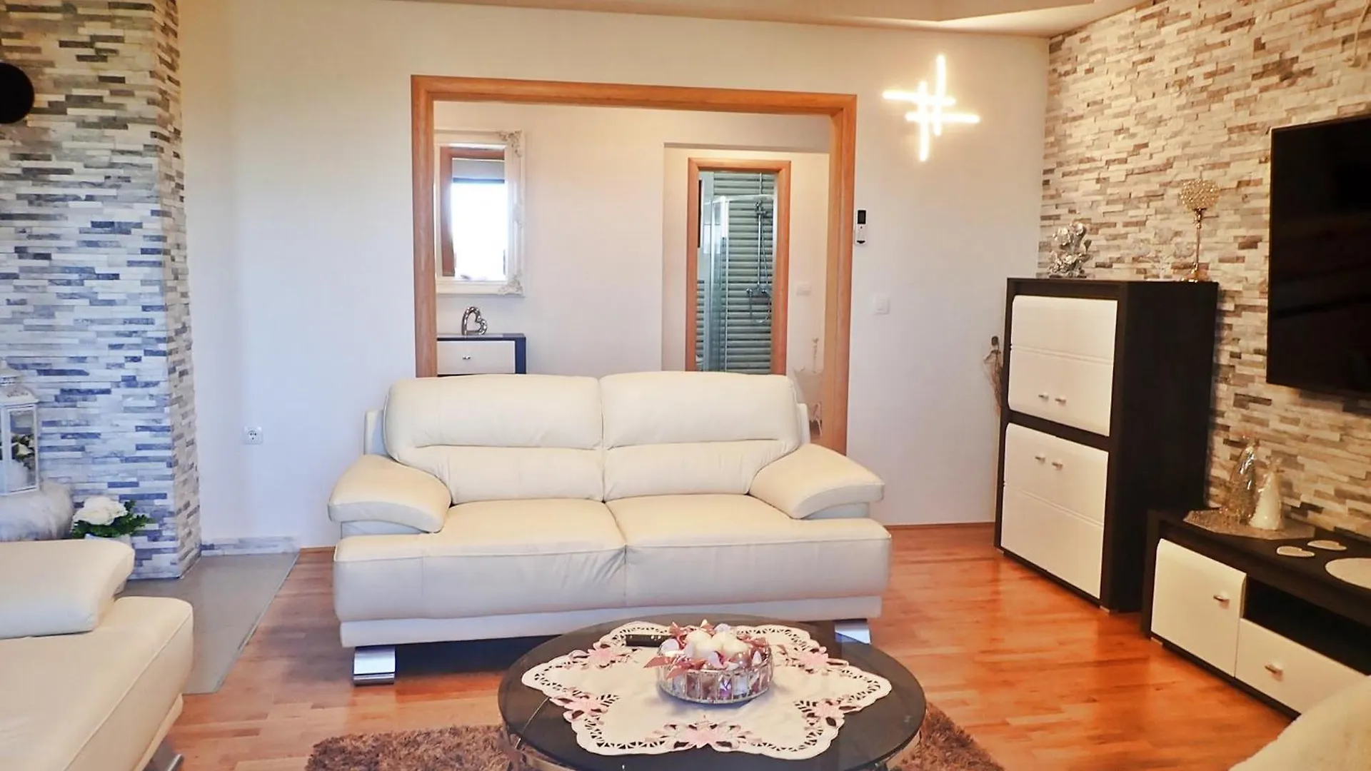 Apartman Dane Rovanjska Apartment