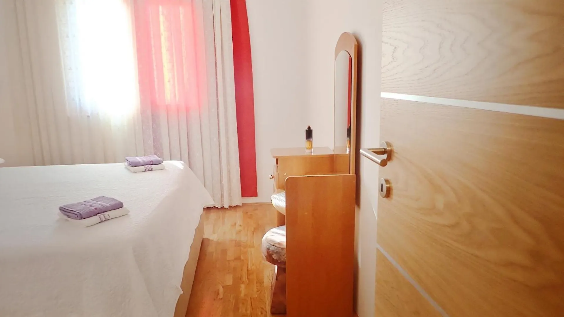 Apartman Dane Rovanjska 0*,  Croatia