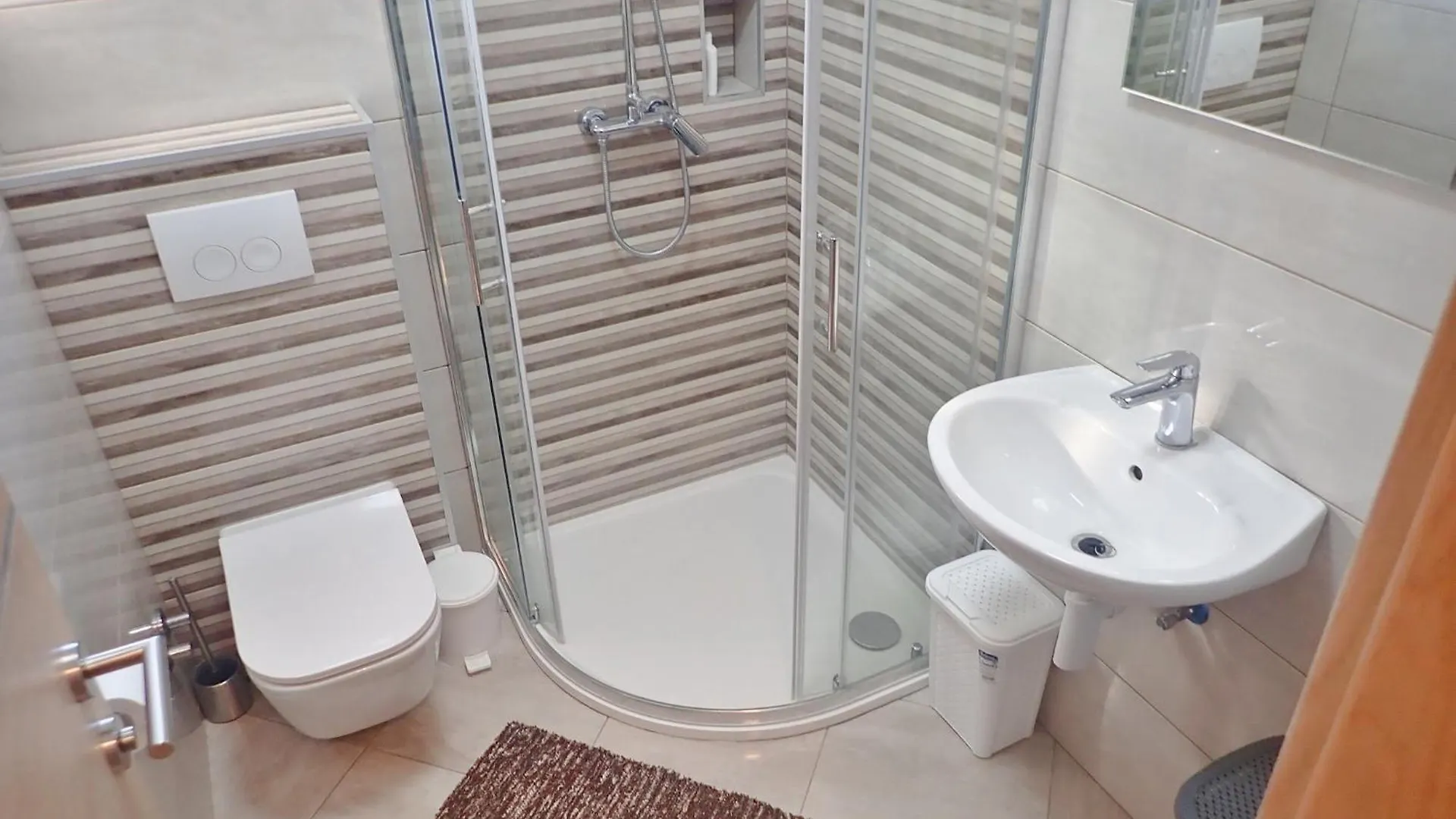 Apartman Dane Rovanjska Apartment