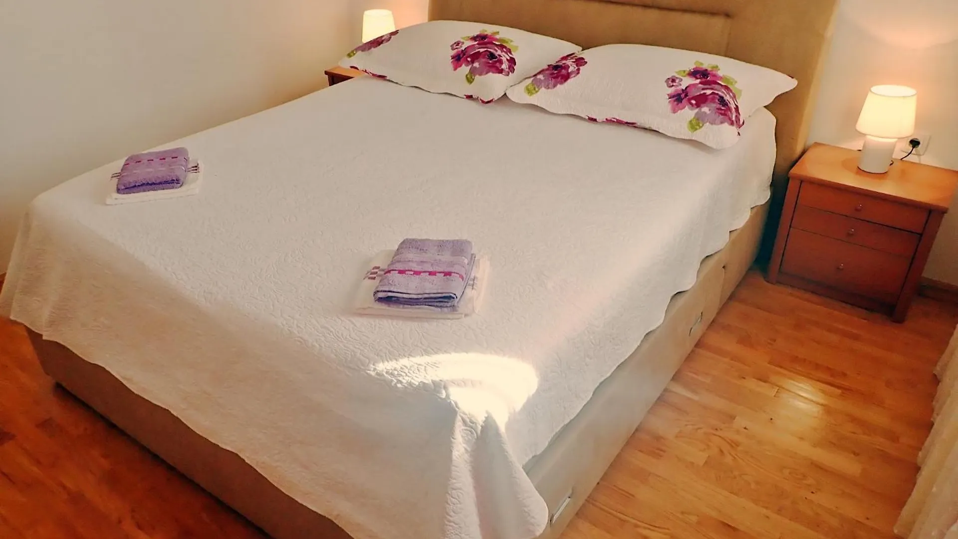Apartman Dane Rovanjska