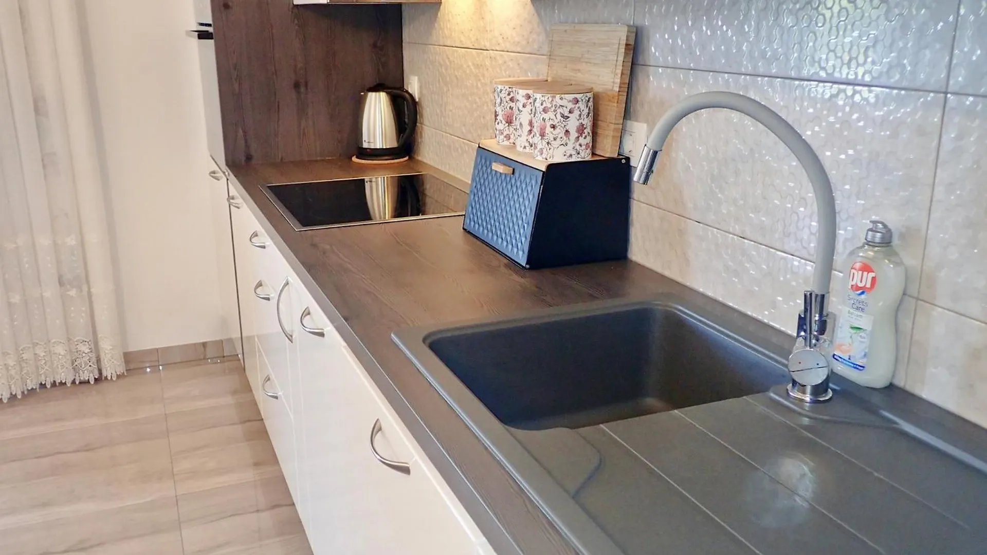 Apartment Apartman Dane Rovanjska