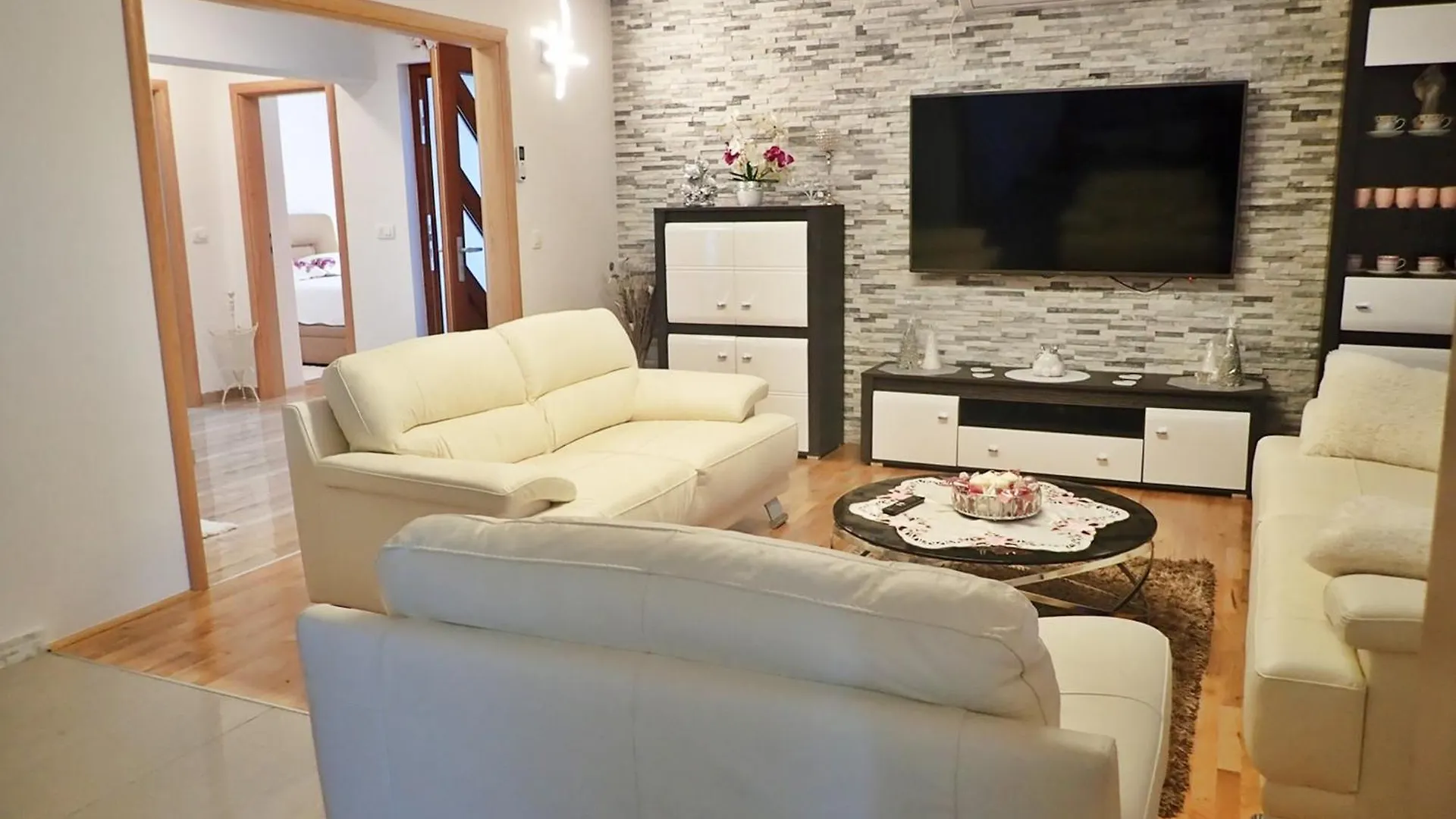 Apartment Apartman Dane Rovanjska