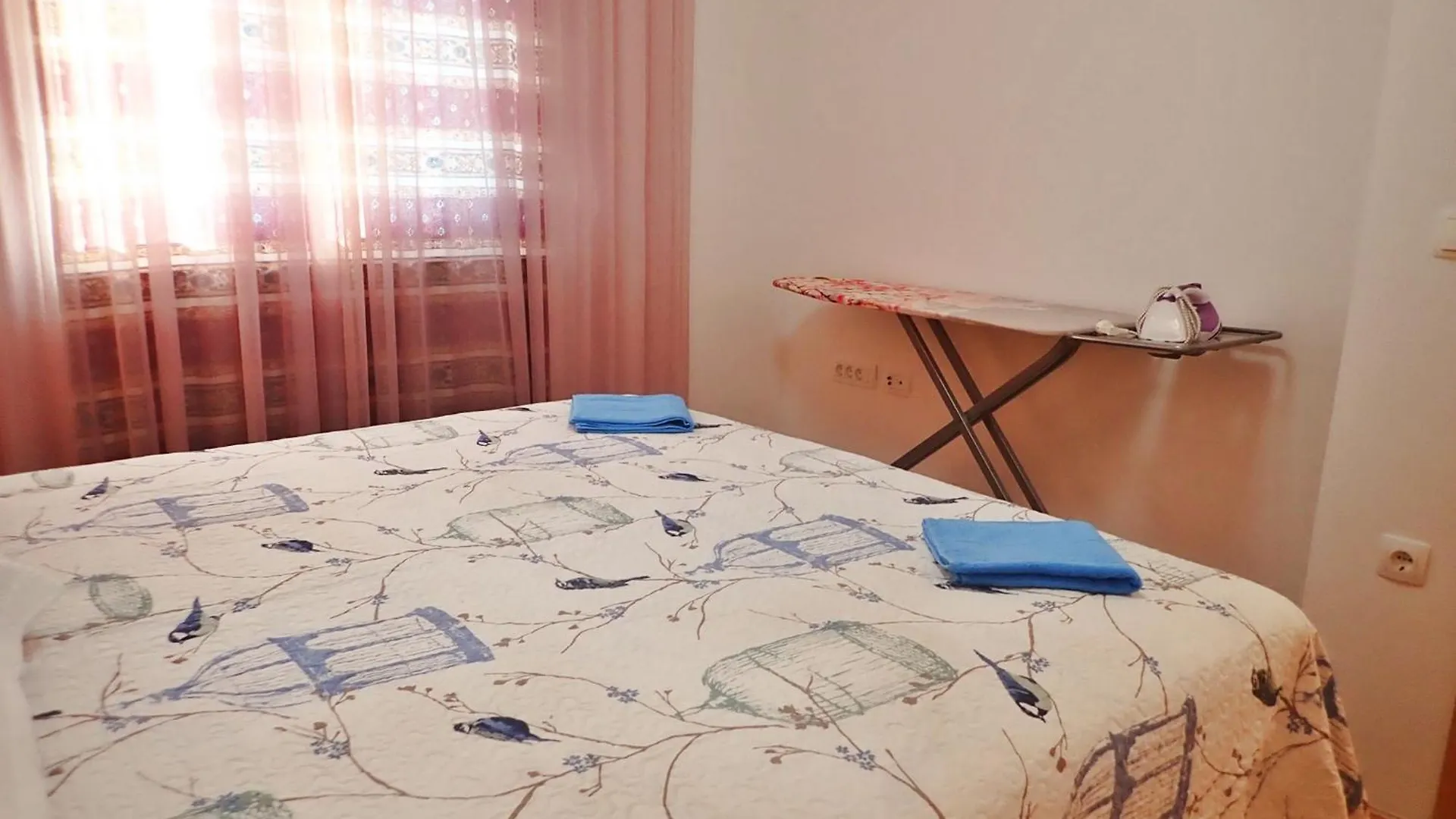 Apartman Dane Rovanjska Apartment