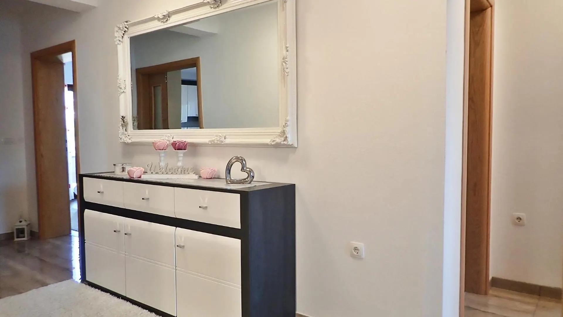 Apartman Dane Rovanjska Apartmán