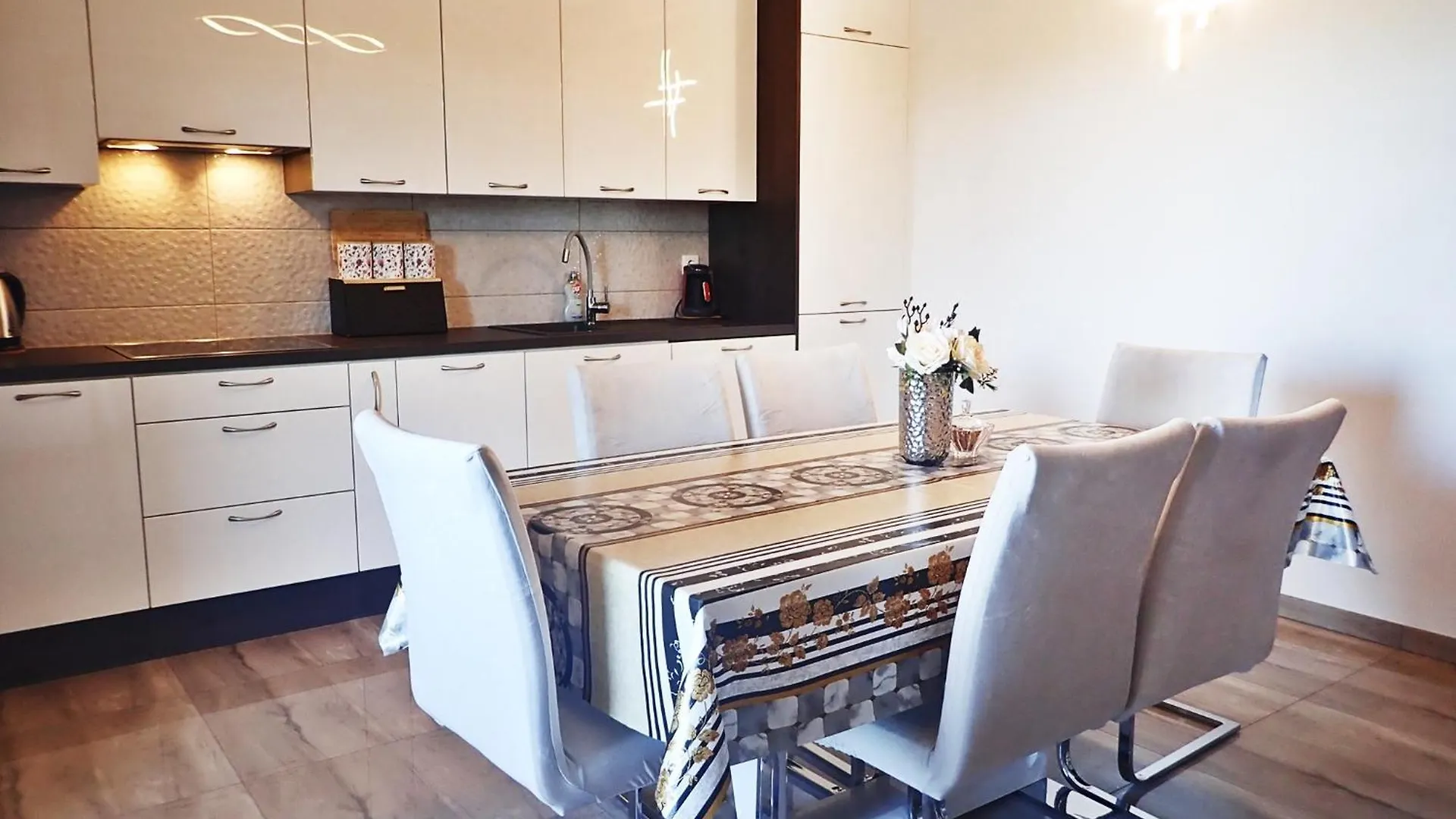 Apartman Dane Rovanjska