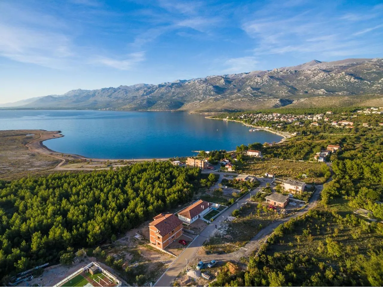 Apartmán Apartman Dane Rovanjska